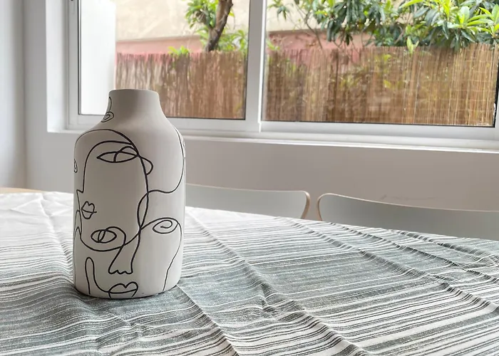 Terrace House Hostel Lisbon