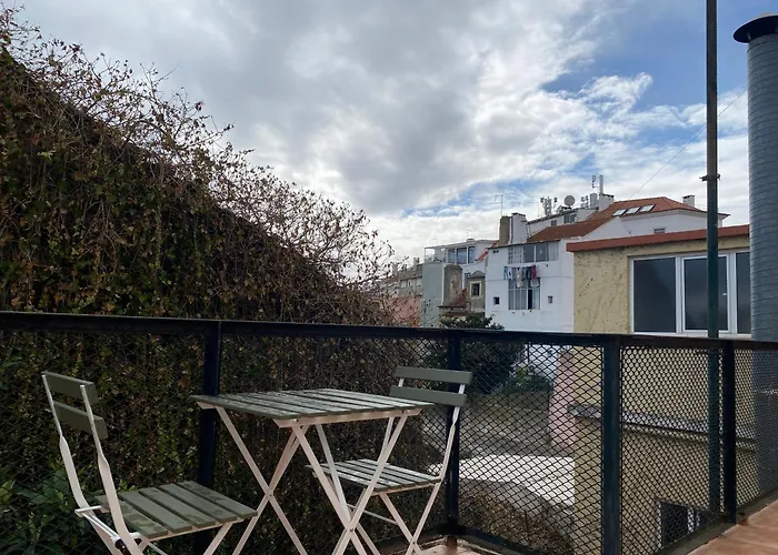 Hostel Terrace House