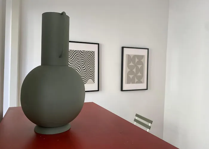 Terrace House Hostel *