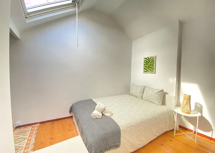 Terrace House * Lisbon