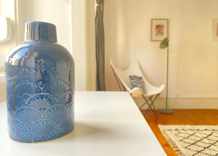 Hostel Terrace House *