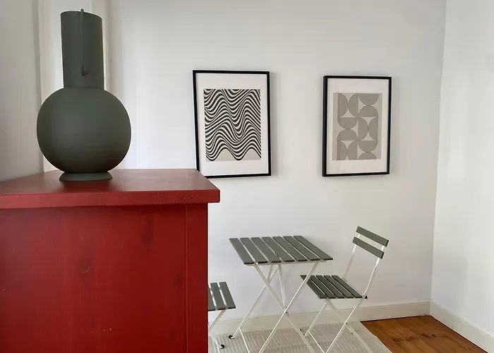 Terrace House Hostel *