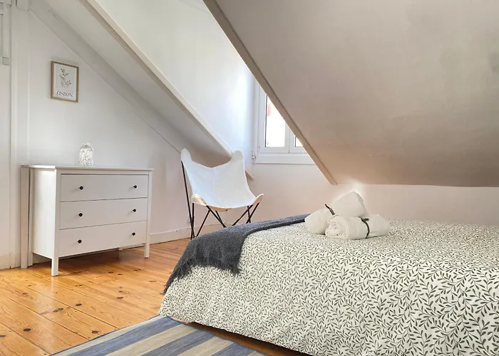 Hostel Terrace House