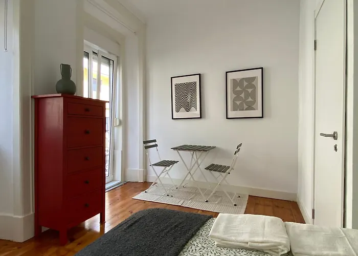 Hostel Terrace House