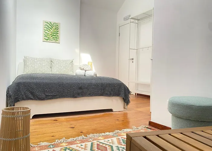 Hostel Terrace House