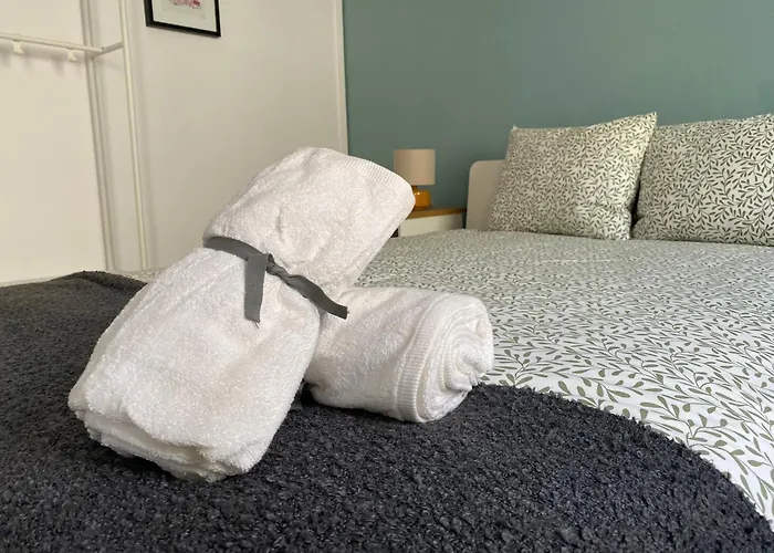 Terrace House Hostel Lisbon