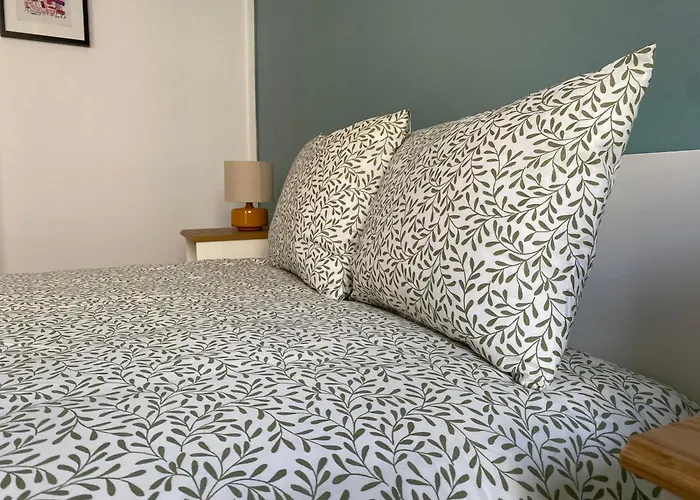 Hostel Terrace House