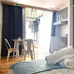 Terrace House * Lissabon
