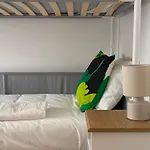 Terrace House Hostel