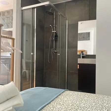 Hostal Terrace House Lisboa