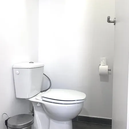 Хостел Terrace House *