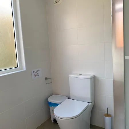 Хостел Terrace House