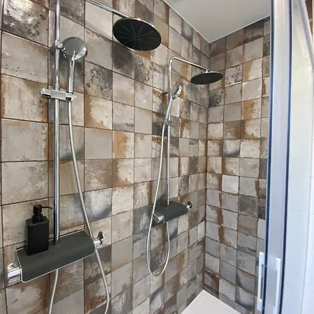 Hostal Terrace House Lisboa