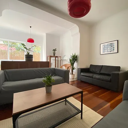 Terrace House Lisbon