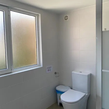 Хостел Terrace House