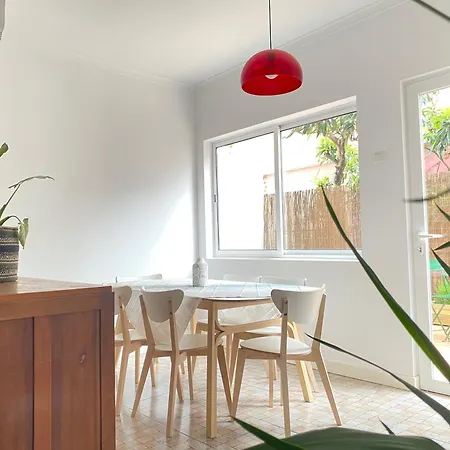 Хостел Terrace House *