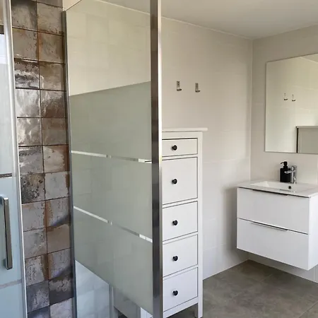 Terrace House Hostal Lisboa