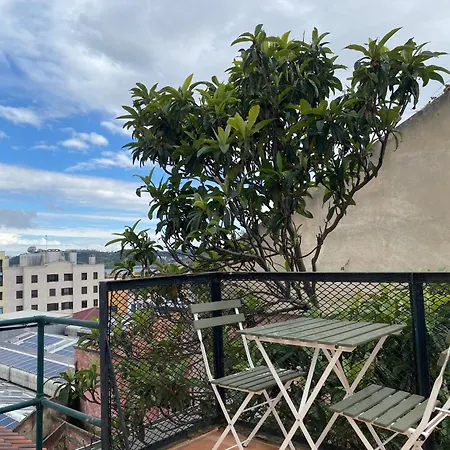 Terrace House