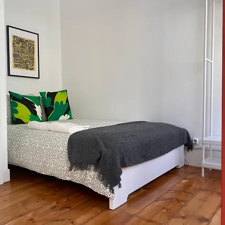 Terrace House Хостел