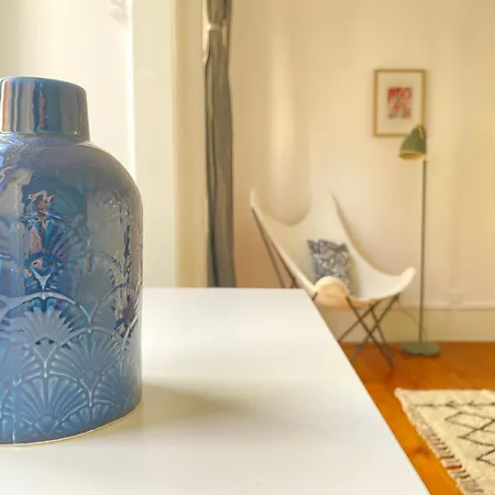 Хостел Terrace House *