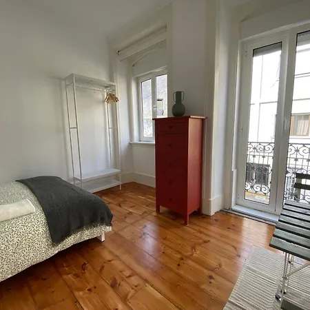 Hostal Terrace House *
