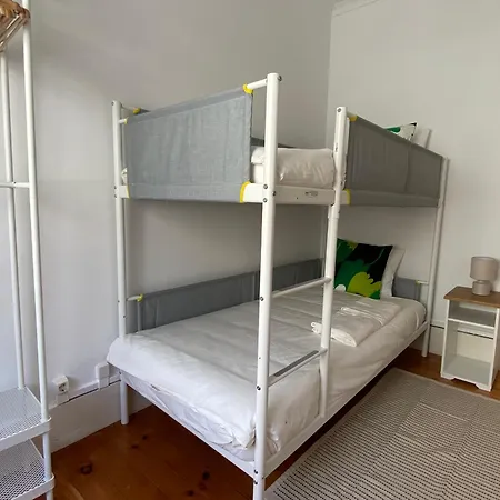 Хостел Terrace House *