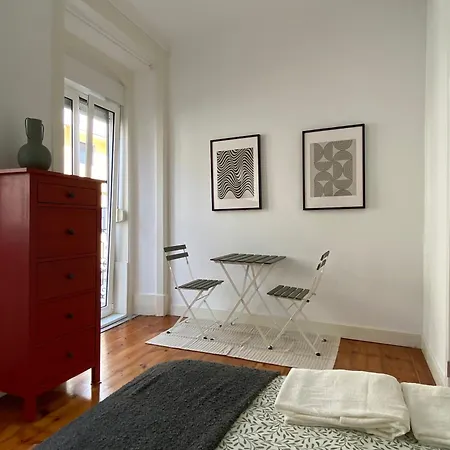 Hostal Terrace House