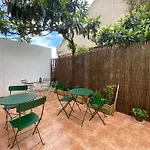 Terrace House ホステル リスボン