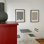 Terrace House ホステル *
