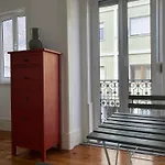 Terrace House ホステル