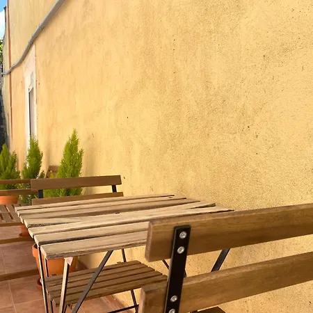 旅馆 Terrace House Lisboa
