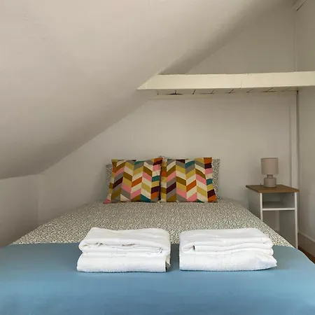 Terrace House * Lisboa