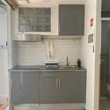 Terrace House ホステル *