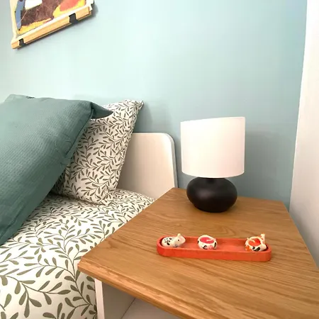 Terrace House ホステル