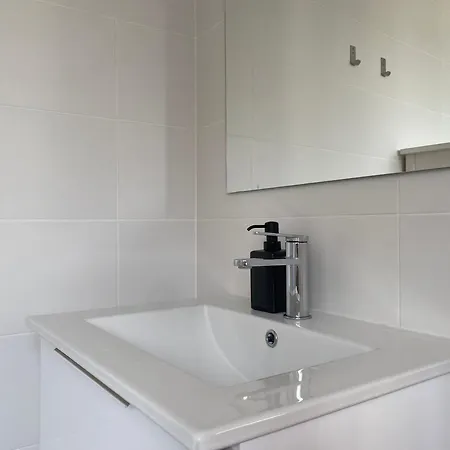 Terrace House * リスボン