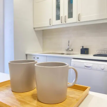 Terrace House ホステル