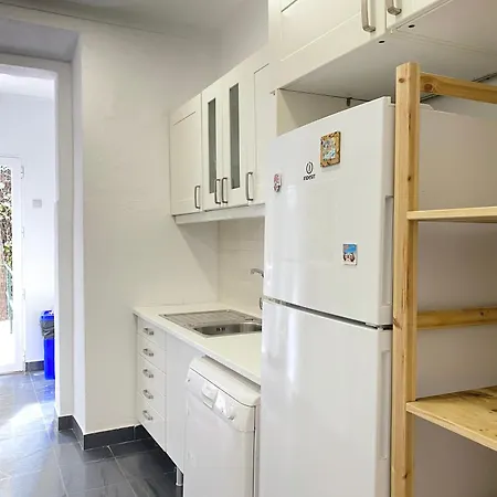 Terrace House * リスボン