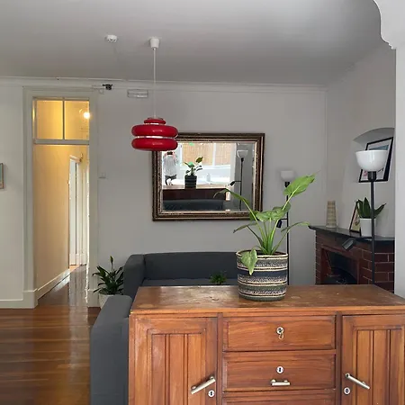 ホステル Terrace House リスボン