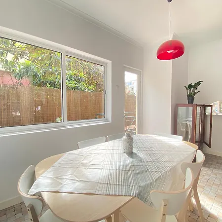 Terrace House ホステル