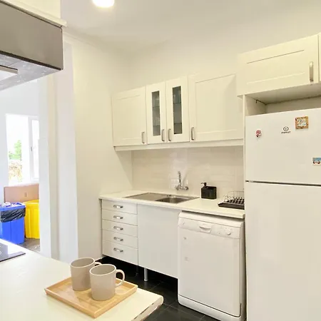 Terrace House ホステル