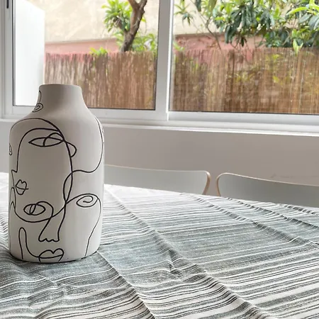 Terrace House ホステル リスボン