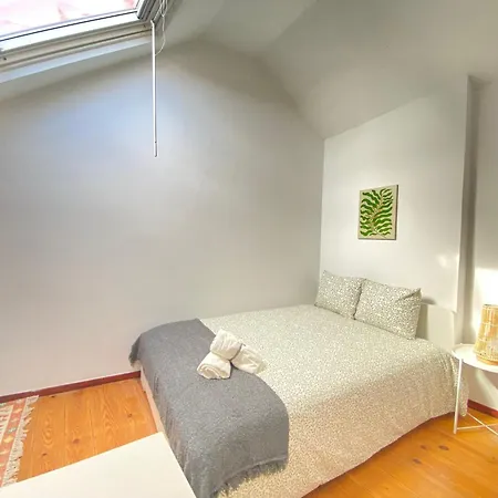 Terrace House * リスボン