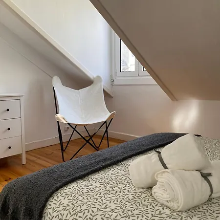 Terrace House ホステル