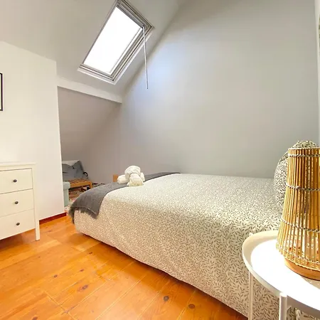Albergue Terrace House