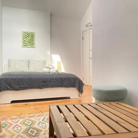 Terrace House ホステル *