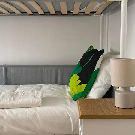 Terrace House ホステル