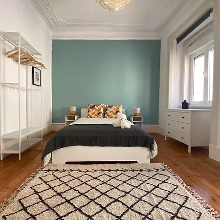 Terrace House * リスボン