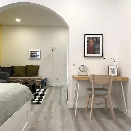 Terrace House 旅馆